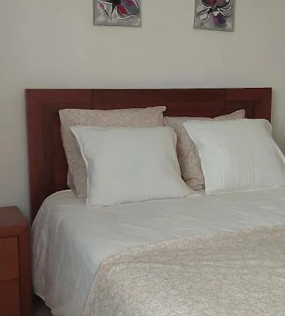 Oura Strip Apartamento