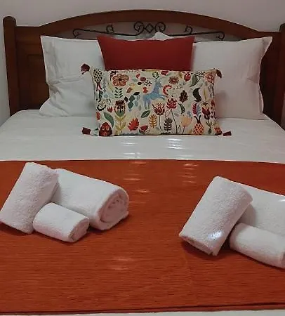 Apartamento Oura Strip *