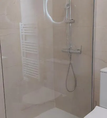 Apartamento Oura Strip *