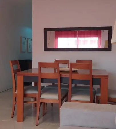 Apartamento Oura Strip Albufeira