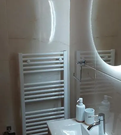 Apartamento Oura Strip Albufeira