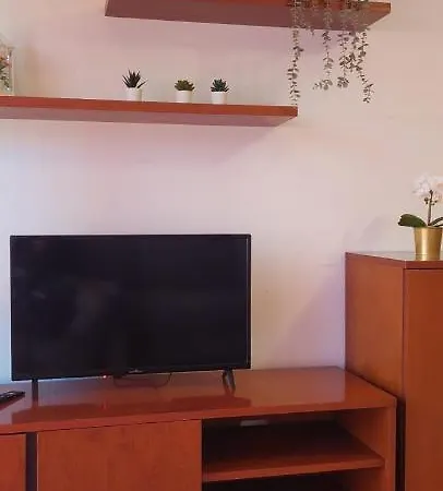 Oura Strip Apartamento Albufeira