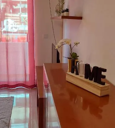 Oura Strip Albufeira