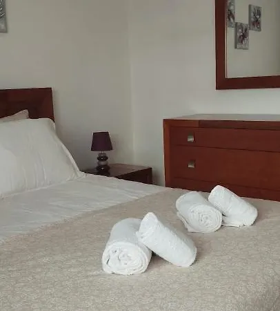 Apartamento Oura Strip Albufeira