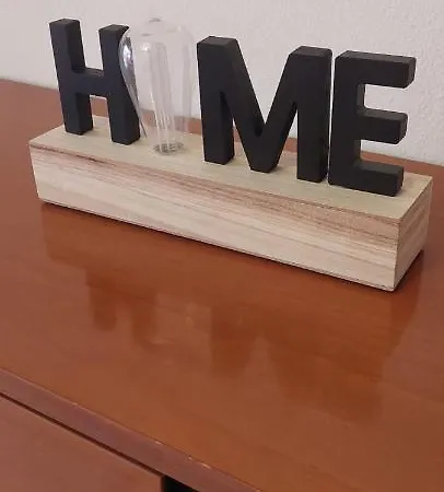 Apartamento Oura Strip *