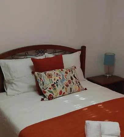 Oura Strip Apartamento *