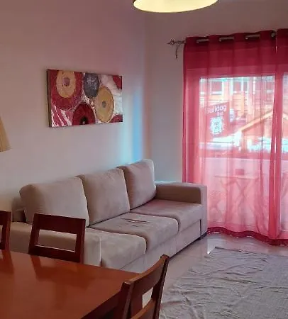 Oura Strip Albufeira