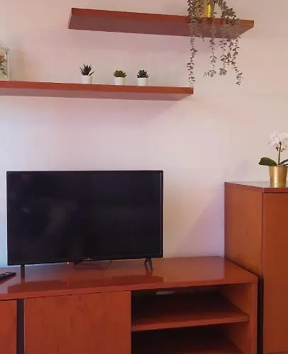 Oura Strip Apartamento Albufeira