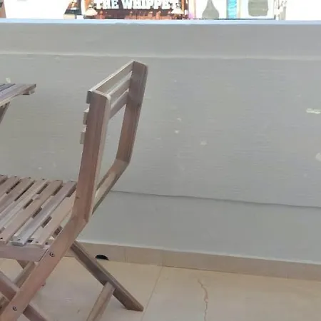 Lejlighed Oura Strip Albufeira