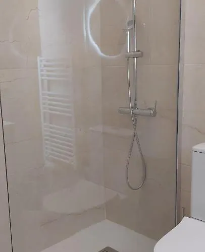 Appartement Oura Strip *