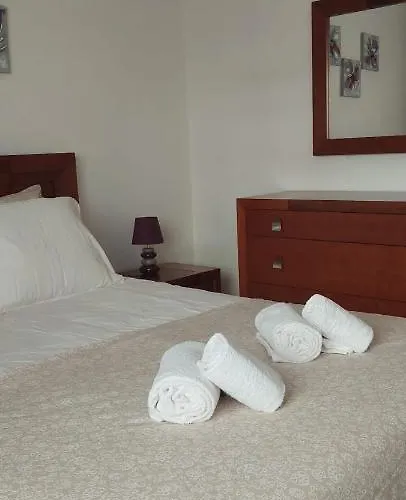 Appartement Oura Strip Albufeira